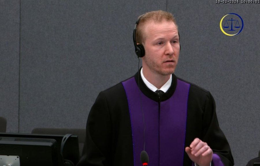 Prokurori Halling: Të akuzuarit mohuan veprat e tyre në përpjekje për t’i gënjyer ndërkombëtarët