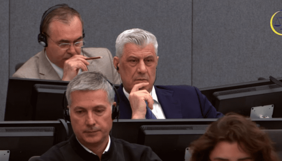 Laws: Mizoria që kemi parë në këtë çështje gjyqësore ka qenë ekstreme, edhe Selimi mori pjesë në rrahje