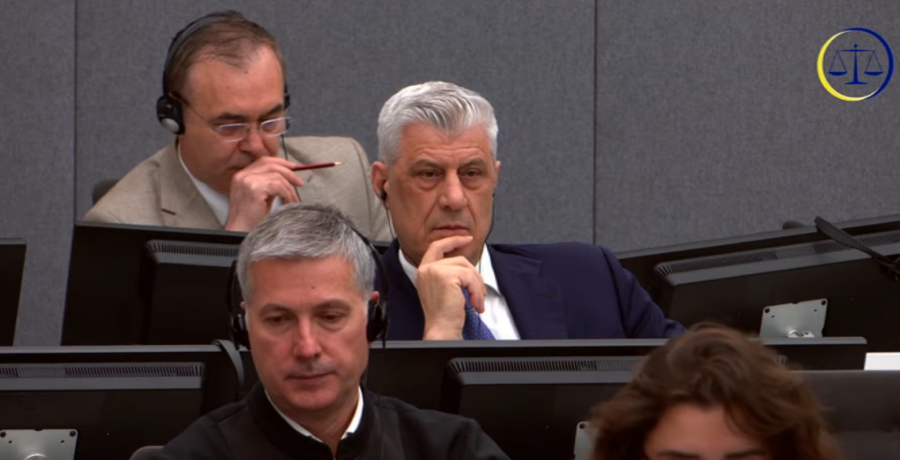 Laws  Mizoria që kemi parë në këtë çështje gjyqësore ka qenë ekstreme  edhe Selimi mori pjesë në rrahje