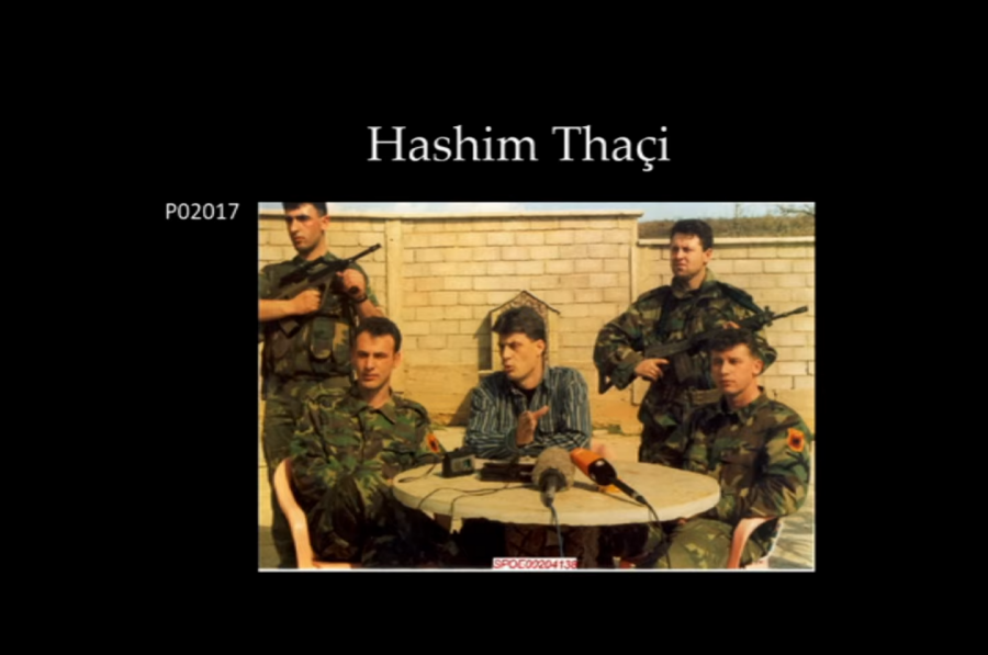 Prokurori: Duhet parë me kujdes besueshmëria e Sokol Bashotës, duket që ka qenë në favor të të akuzuarve