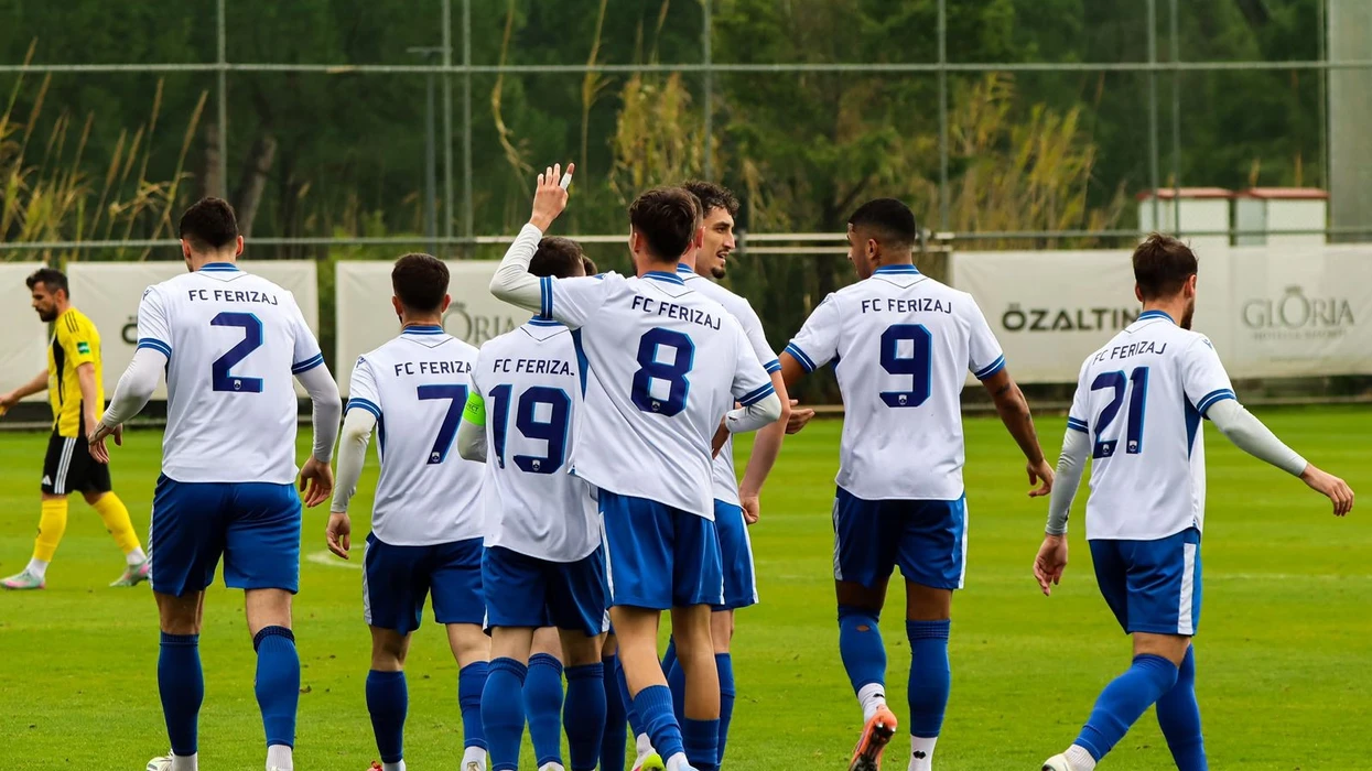 Ferizaj mposht Drenicën në penallti dhe kalon në çerekfinale të Kupës së Kosovës