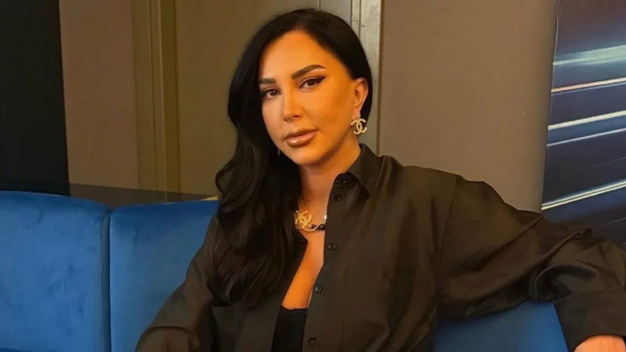 Teuta Selimi çudit me fjalët  Shëroje shpirtin tënd para njerëzve të dobët si ti  para meje ke humbur