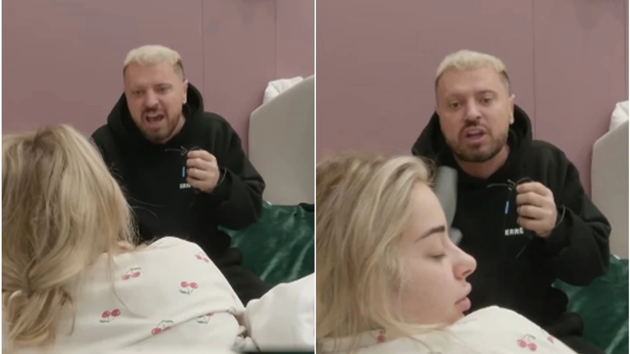 “Fëmijë i keq, do më lësh fëmijët jetimë” - Labi në përplasje të fortë me Elijonën