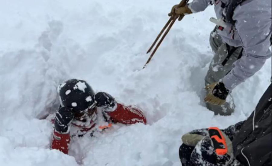 Humb jetën tragjikisht një kosovar gjatë skijimit në Çikago