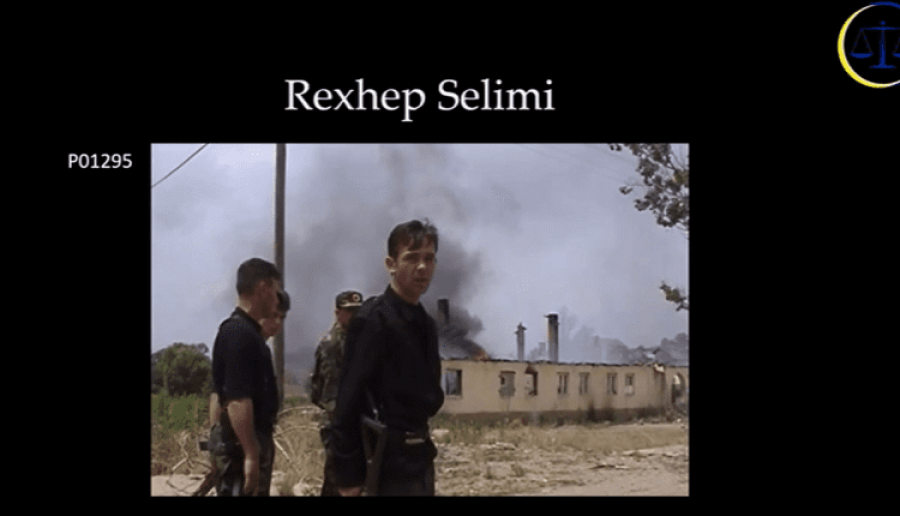 ZPS  Selimi mori pjesë në krime  kushëririn e tij e emëroi vetëm për të kryer krime