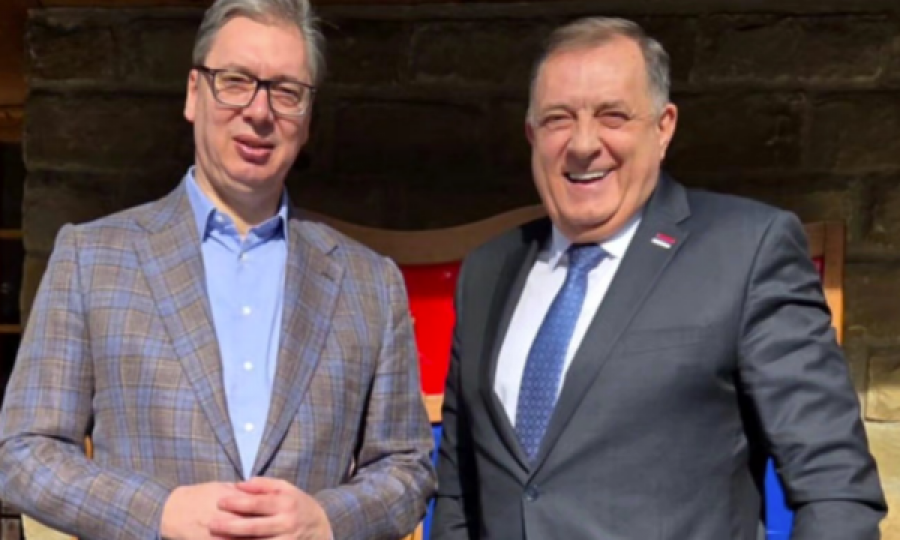 Dodiku pas kthimit nga Amerika i raporton Vuçiqit, ky i fundit e njofton për takimet që do t’i ketë