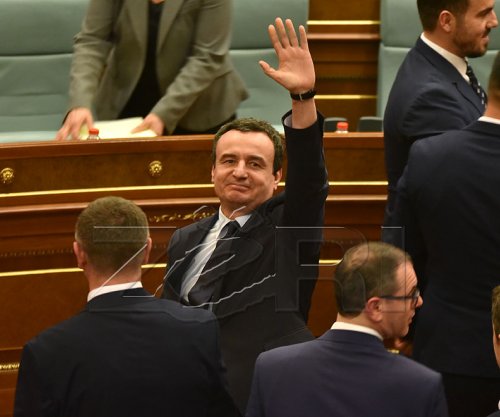 Arben Fetai: Urime mikut tim, kryeministrit Kurti për formimin e institucioneve të Kosovës