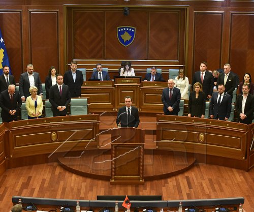 Kabineti i Qeverisë “Kurti 3”