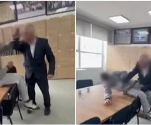 Rasti i dhunës në shkollën “Pavarësia”, mësimdhënësi lirohet nga arresti