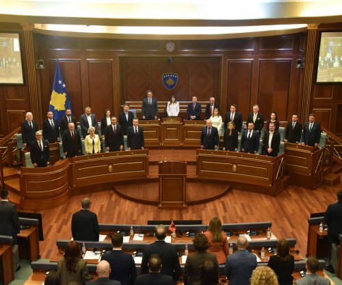 Spiropali uron konstituimin e Kuvendit dhe Qeverinë e re të Kosovës