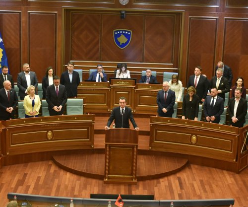 Arben Fetai: Urime mikut tim, kryeministrit Kurti për formimin e institucioneve të Kosovës