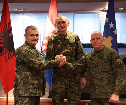 Ujdia e mbrojtjes, Vengu paralajmëron stërvitjen e parë Shqipëri–Kosovë–Kroaci sivjet