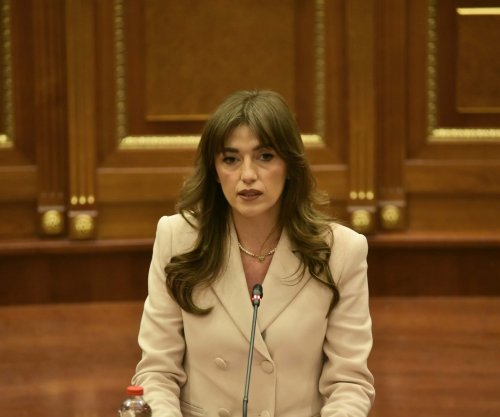 Kryetarja Haxhiu thërret konferencë për media