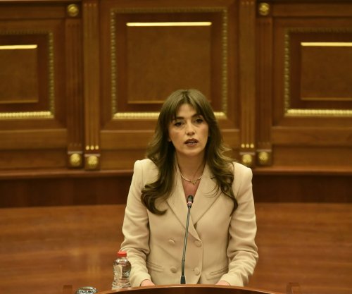 Fjala e Haxhiut si kryeparlamentare: Presim që ish-krerët e UÇK-së të kthehen sa më parë në vend, lufta ishte e drejtë