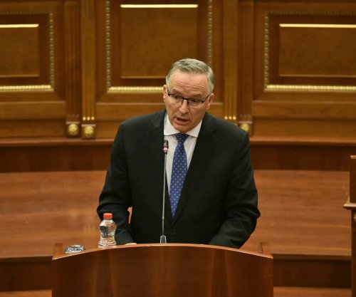 Hamza: PDK do të jetë gardiane e Kushtetutës, drejtësisë në Hagë dhe e interesit shtetëror