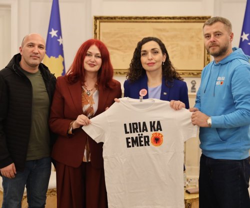 Osmani mbështet marshin “Drejtësi, jo politikë” më 17 shkurt