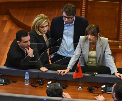 E konfirmon Kusari-Lila: Albulena Haxhiu e propozuara për kryetare Kuvendi