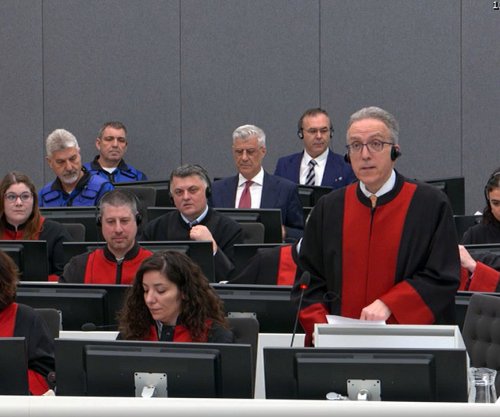 Thaçi me pozitë komanduese në UÇK?, Mishetiqi: ZPS-ja s’ka dhënë asnjë provë të besueshme