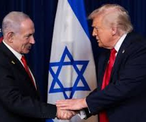 Trump i thotë Netanyahut se do të vazhdojë bisedimet me Iranin për të parë nëse një marrëveshje është e mundur