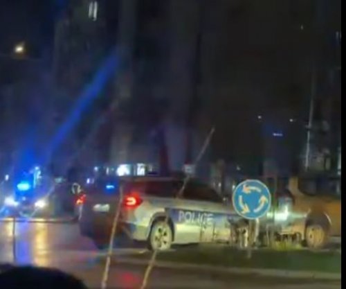 Të shtëna me armë në Mitrovicë, plagoset një 25-vjeçar