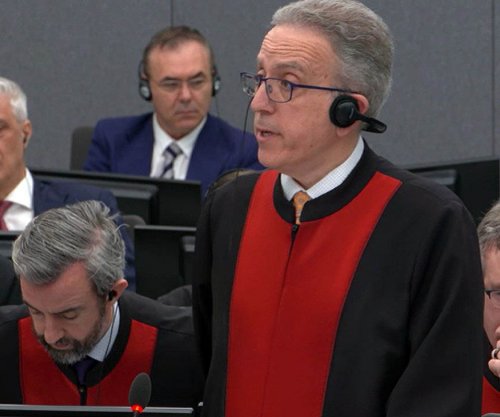 Avokati i Thaçit: ZPS-ja është kontradiktore