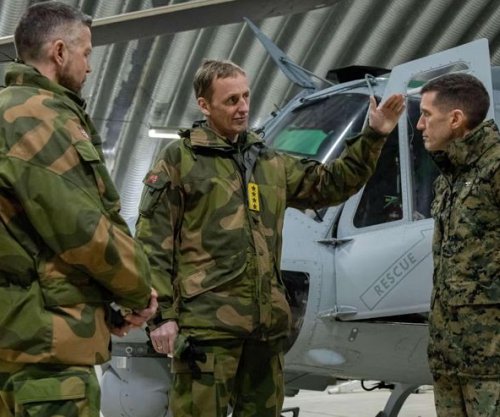 Shefi i mbrojtjes i Norvegjisë: Oslo në gatishmëri, nuk përjashtojmë skenar pushtimi nga Rusia