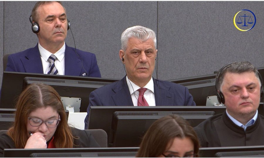 Mishetiq: Thaçi s’i kontrollonte deklaratat publike të UÇK-së