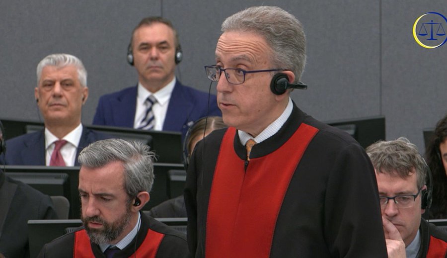 Mishetiq: Prokuroria po tenton t’i hedhë poshtë dëshmitë e ndërkombëtarëve