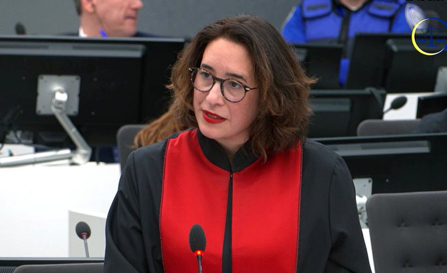 Avokatja: A po thotë ZPS-ja se SHBA-ja dhe Evropa dështuan ta kuptonin qëllimin e Thaçit?