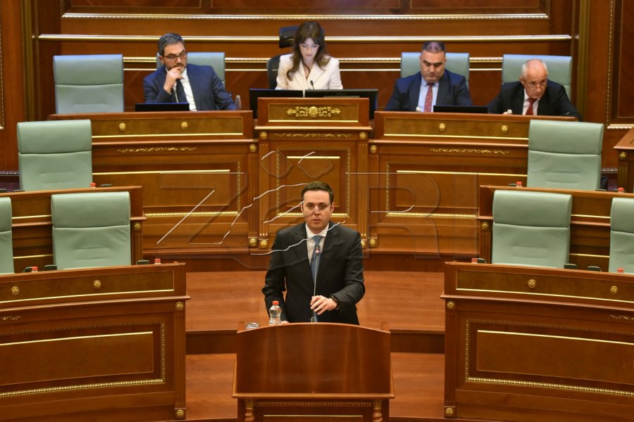 Abdixhiku: LDK-ja e gatshme për bashkëpunim institucional në Parlament