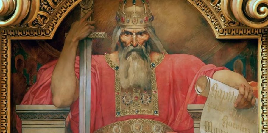 Çfarë ishte Perandoria e Shenjtë Romake?