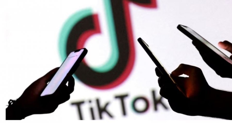 Propagandë pro islamike për ISIS in në TikTok  Holanda arreston 15 persona