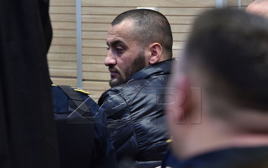 “Shok, me siguri nesër përfundon” – mesazhi që Murseli ia dërgoi Plavës një natë para krimit