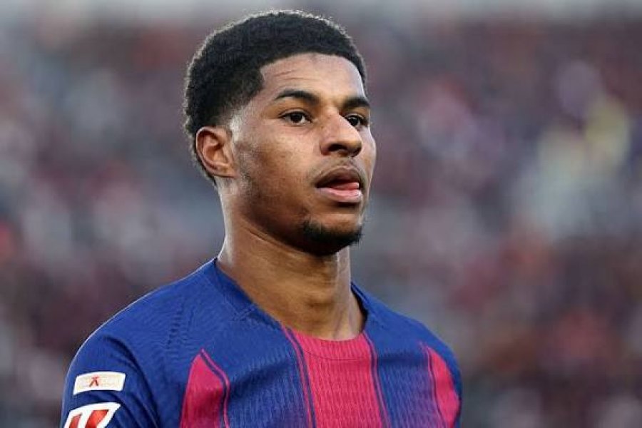 Rashfordi mungon ndaj Athletic Bilbaos