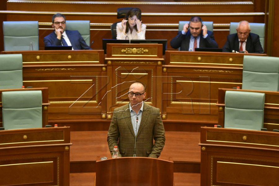 Lista Serbe thotë se nuk do ta përkrahë Qeverinë e re të Kurtit