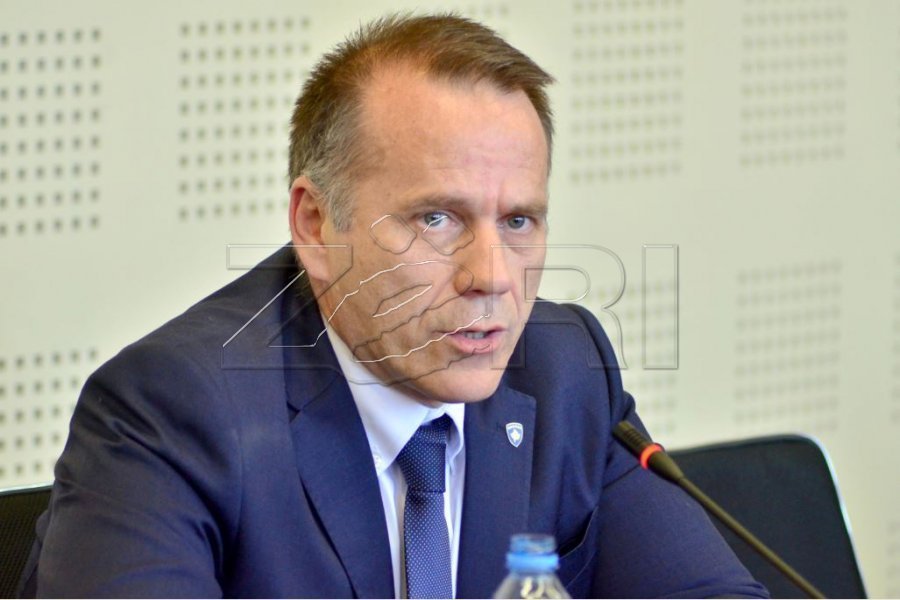 Konstituimi i Kuvendit  Arifi  S ka asnjë arsye të shtyhet ky proces