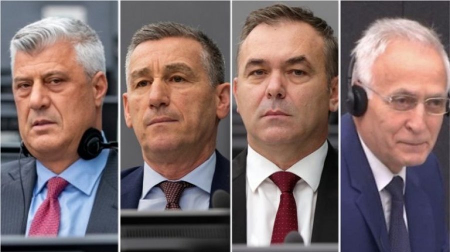 Ditët vendimtare për katërshen e UÇK së  sot flet avokati shqiptar