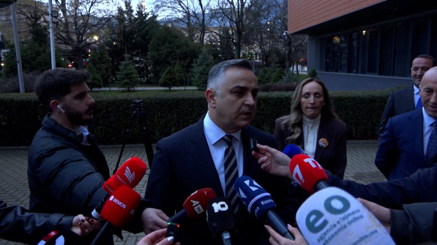 Tahiri  Besojmë që do të konstituohet Kuvendi  por Kosova ka humbur shumë