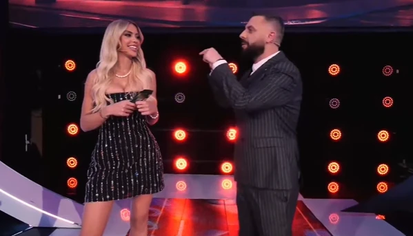 Pas nominimit të sajuar kokë më kokë, Brikena e Miri kthehen në shtëpi, Rogerti: Kjo është lojë me hile