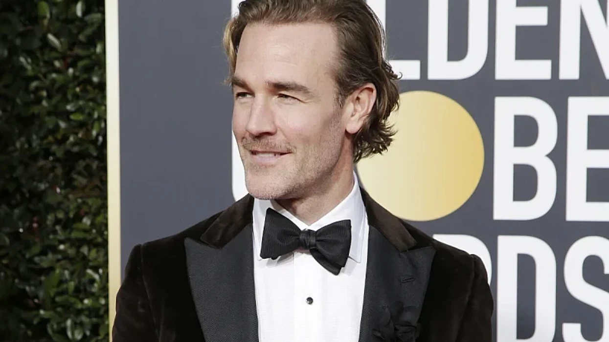 Ndahet nga jeta aktori i njohur James Van Der Beek