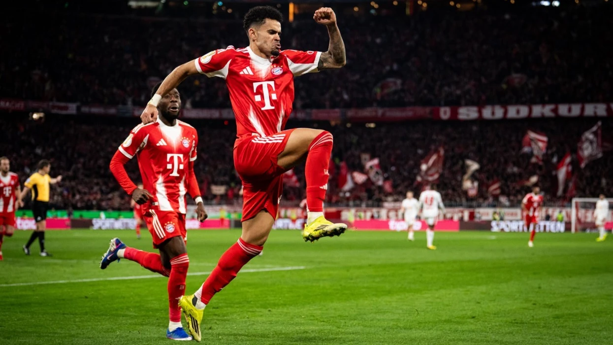 Bayern Munich mposht Leipzigun dhe kalon në gjysmëfinale të Kupës së Gjermanisë