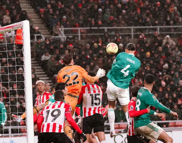 Liverpooli fiton minimalisht ndaj Sunderlandit