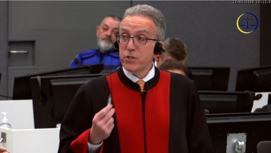 Mishetiq  Me 45 vjet  ZPS ja kërkoi burgim të përjetshëm