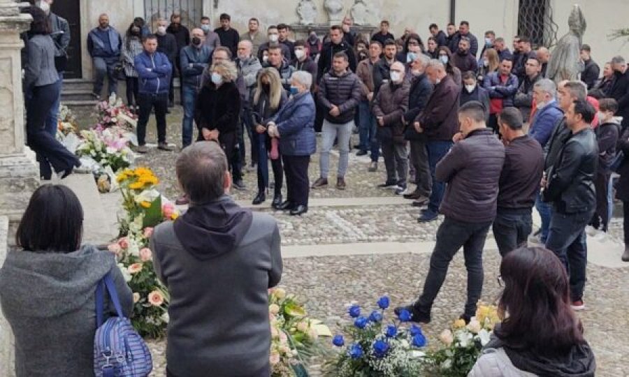 Nis në Itali gjyqi për vdekjen e kosovares 24 vjeçare në aksidentin tragjik të vitit 2022