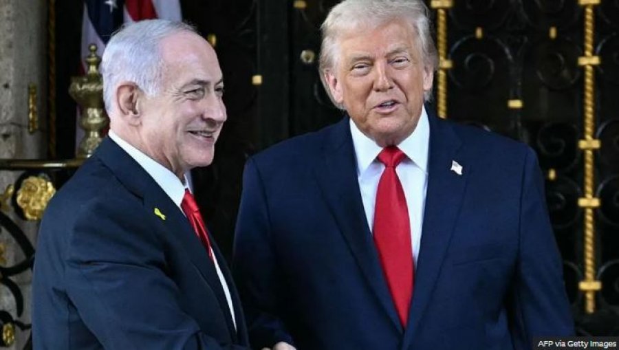 Netanyahu do të takohet me Trumpin  ndërsa bisedimet bërthamore me Iranin arrijnë fazën kritike