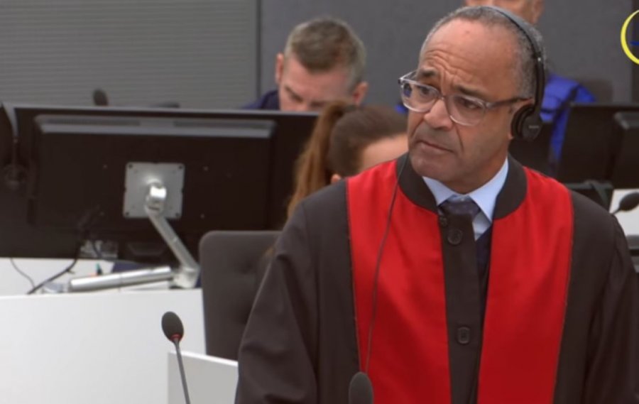 Prosper  Dëshmitarët ndërkombëtarë treguan se UÇK ja s ishte komandë efektive