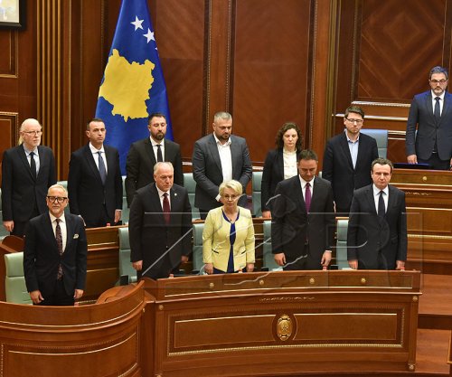  Ekspertët: Formimi i institucioneve i rëndësishëm për funksionim të shtetit