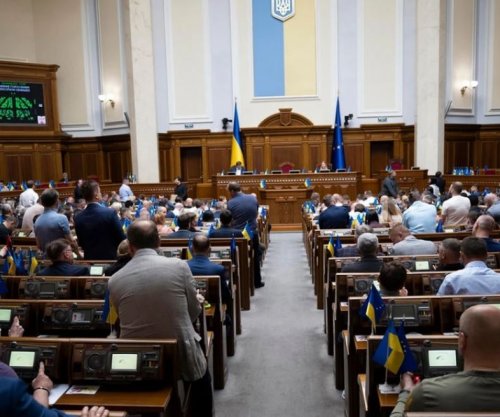 Helmim masiv i deputetëve ukrainas - autoritetet japin versionin e parë se si ndodhi