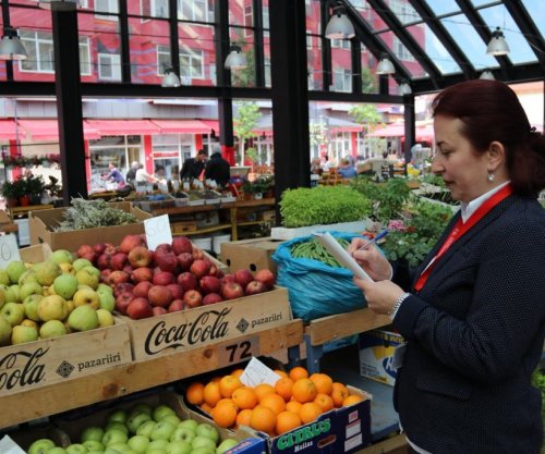 Çmimet në Shqipëri u rritën për 2,3% në janar