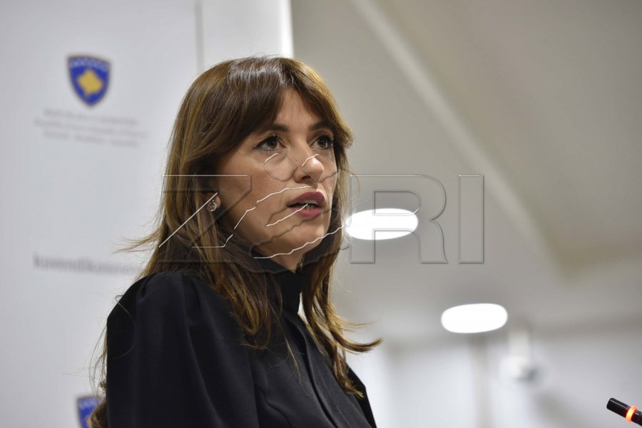 Haxhiu  Pa 30 nënshkrime nuk mund të thirret seanca për presidentin